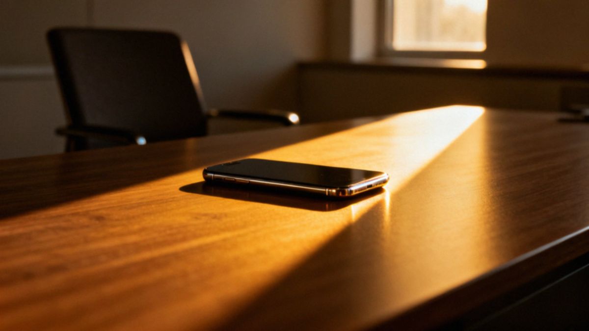 Jak sprawdzić, czy telefon jest na podsłuchu? Proste metody i objawy