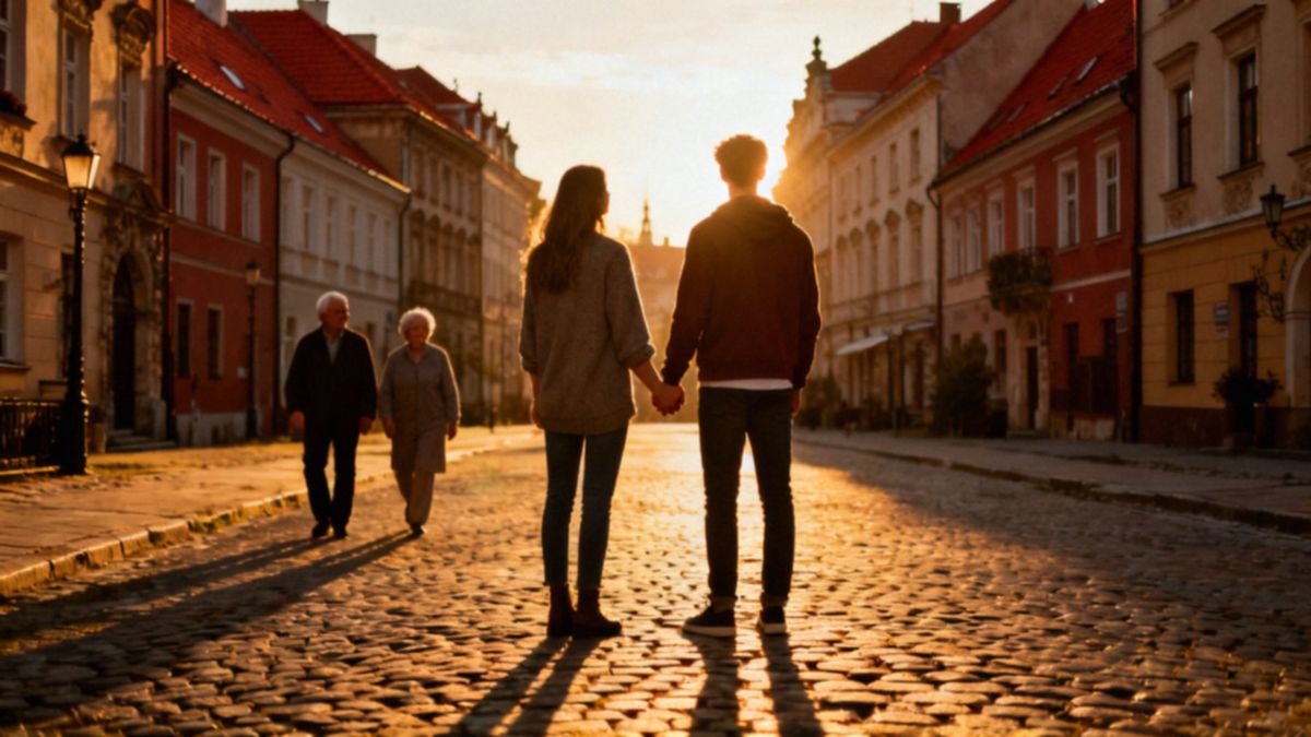 Jak stawiać granice rodzicom? Klucz do zdrowych relacji