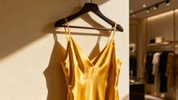 Jak stracić chłopaka w 10 dni? Odtwórz styl żółtej sukienki Kate Hudson