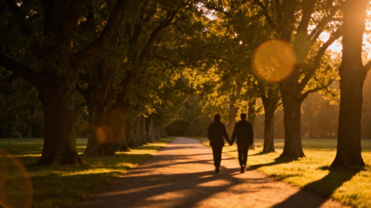Jak stworzyć udany związek? Psychologia miłości i komunikacji