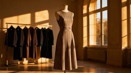 Jak ukryć oponkę na brzuchu? Sprawdzone triki modowe