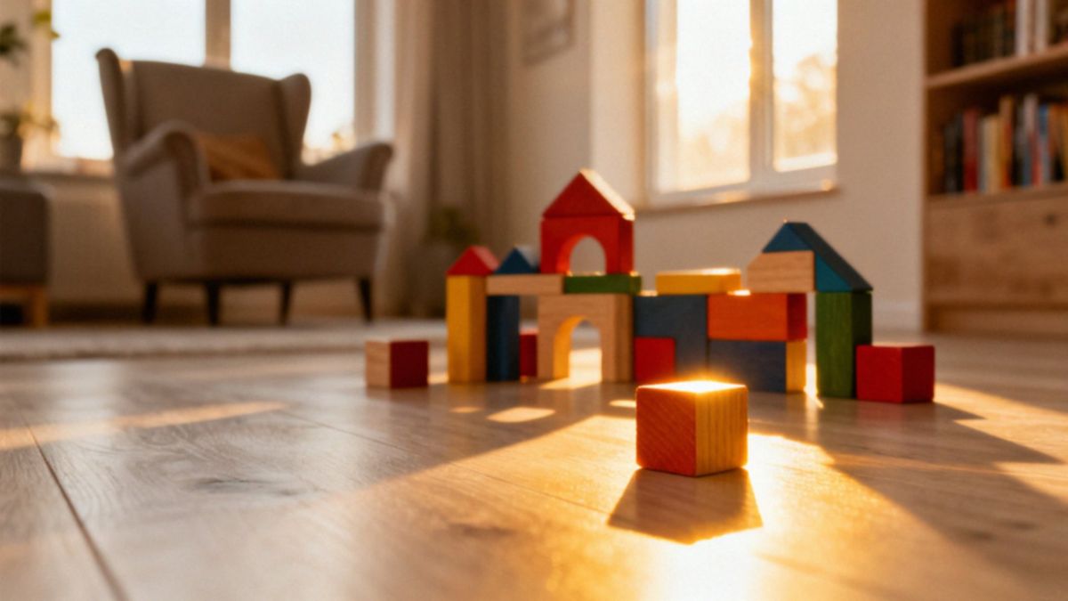 Jak wychować pewne siebie dziecko? Sprawdzone metody i porady
