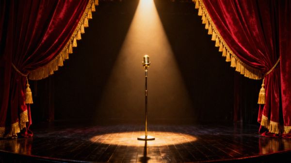 Jak wygląda striptiz? Odkryj sekrety zmysłowego tańca