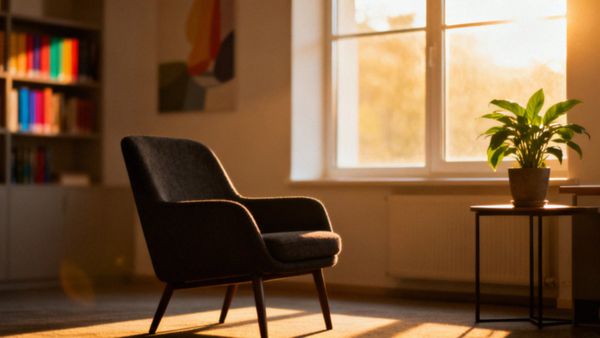 Jak wygląda wizyta u psychiatry? Przewodnik po pierwszym spotkaniu