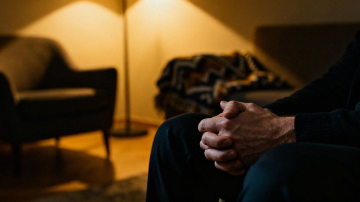 Jak wyglądają ataki paniki? Objawy, przyczyny i sposoby radzenia sobie