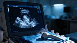Jak wyglądają badania prenatalne w 13 tygodniu ciąży? Kluczowe informacje i testy