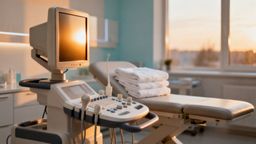 Jak wyglądają badania prenatalne? Przewodnik dla przyszłych mam