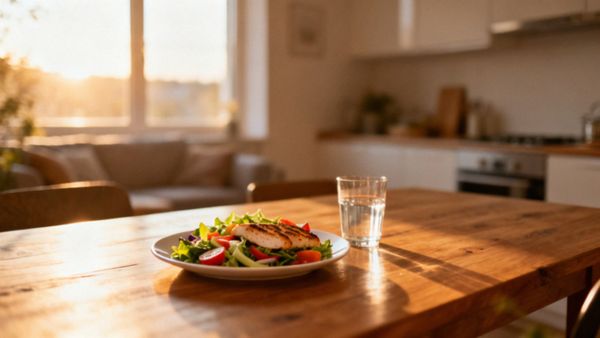 Jak wyleczyć anoreksję? Skuteczne metody i terapie krok po kroku