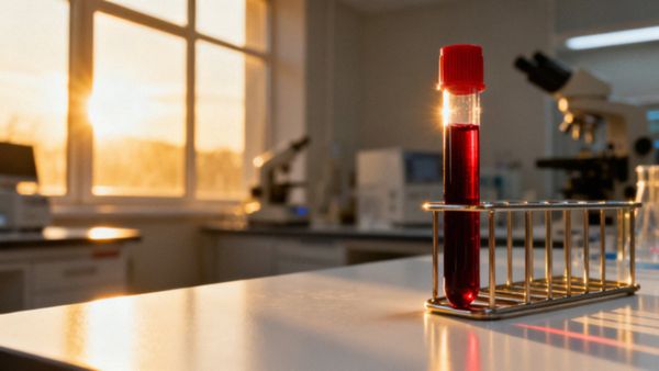 Jak zbadać testosteron? Przygotowanie, przebieg i interpretacja wyników