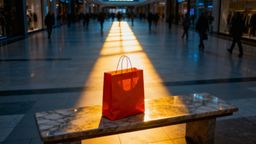 Jak znaleźć galeriankę? Zjawisko, konsekwencje i pomoc