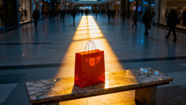 Jak znaleźć galeriankę? Zjawisko, konsekwencje i pomoc