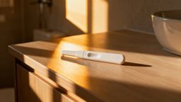 Jak zrobić test ciążowy? Krok po kroku do wiarygodnego wyniku