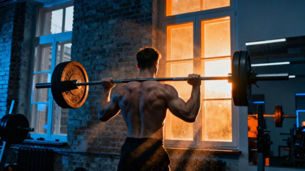Jak zwiększyć testosteron u mężczyzny? Naturalne metody i porady
