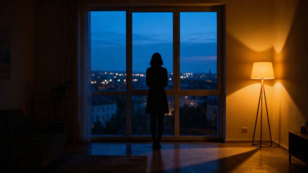 Jak żyć z mężem, którego się nie kocha? Sposoby na radzenie sobie w trudnej relacji