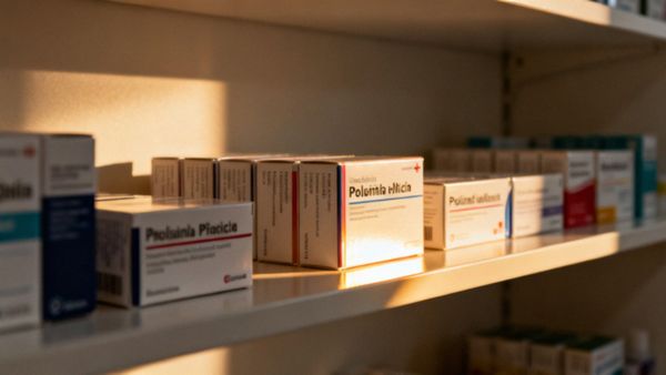 Jaka antykoncepcja przy antydepresantach? Bezpieczne metody i interakcje