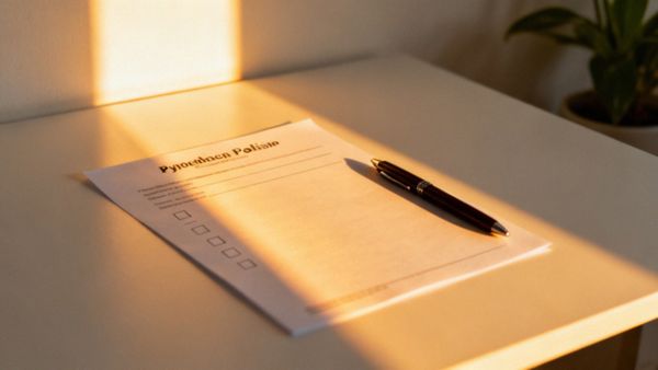 Jaka mam chorobę psychiczną? Test psychologiczny jako pierwszy krok