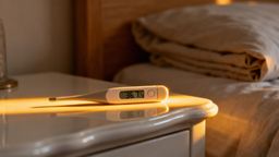 Jaka temperatura przy okresie jest normalna? Monitorowanie cyklu menstruacyjnego