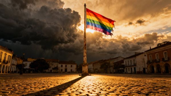Jakich praw nie mają osoby LGBT w Polsce? Analiza sytuacji prawnej