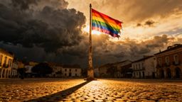Jakich praw nie mają osoby LGBT w Polsce? Analiza sytuacji prawnej