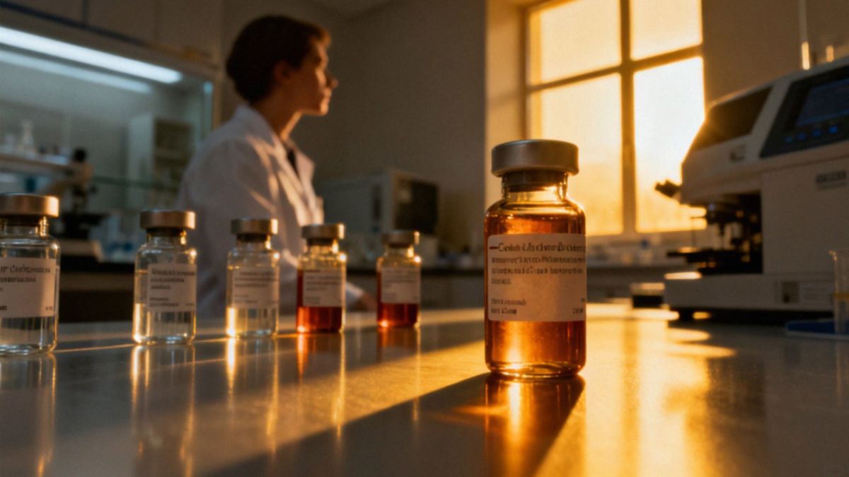 Jakie badania na menopauzę? Kluczowe analizy hormonalne i diagnostyczne