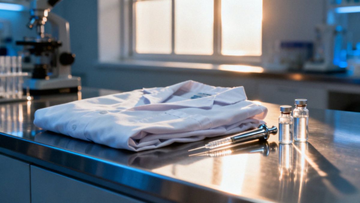 Jakie badania na nieregularny okres? Kluczowe testy i diagnostyka