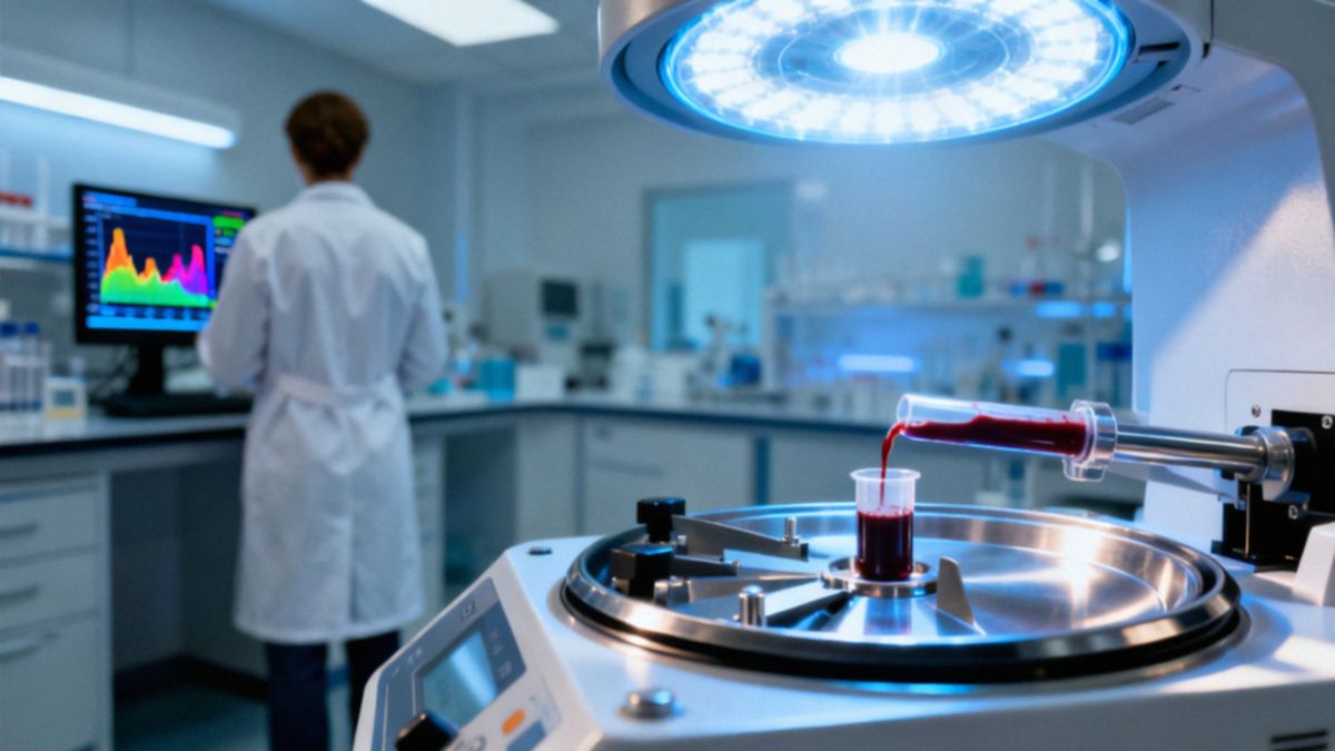 Jakie grupy krwi nie mogą mieć razem dzieci? Konflikt serologiczny i jego ryzyko