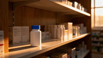 Jakie leki na nerwicę? Przegląd skutecznych opcji farmakologicznych