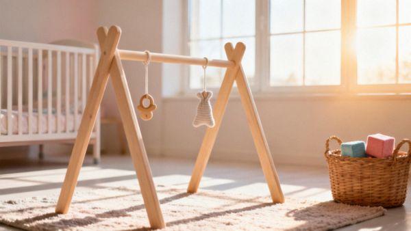 Jakie umiejętności zdobywa dziecko w okresie niemowlęcym? Kluczowe kamienie milowe rozwoju