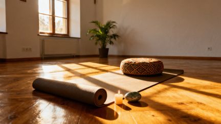 Joga Kundalini — jak zacząć praktykę krok po kroku?
