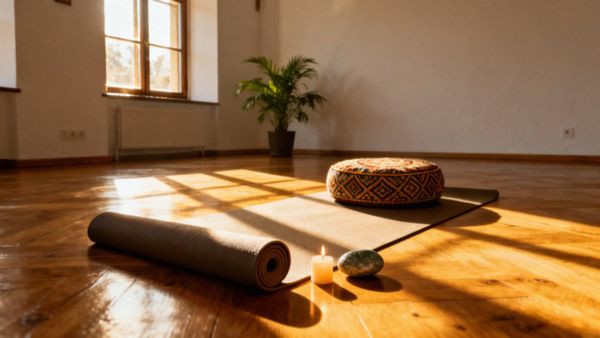 Joga Kundalini — jak zacząć praktykę krok po kroku?