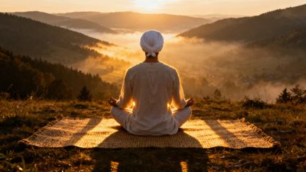 Joga Kundalini — co to jest i jakie korzyści niesie?