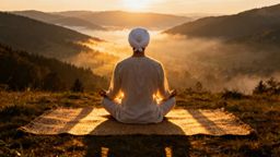Joga Kundalini — co to jest i jakie korzyści niesie?