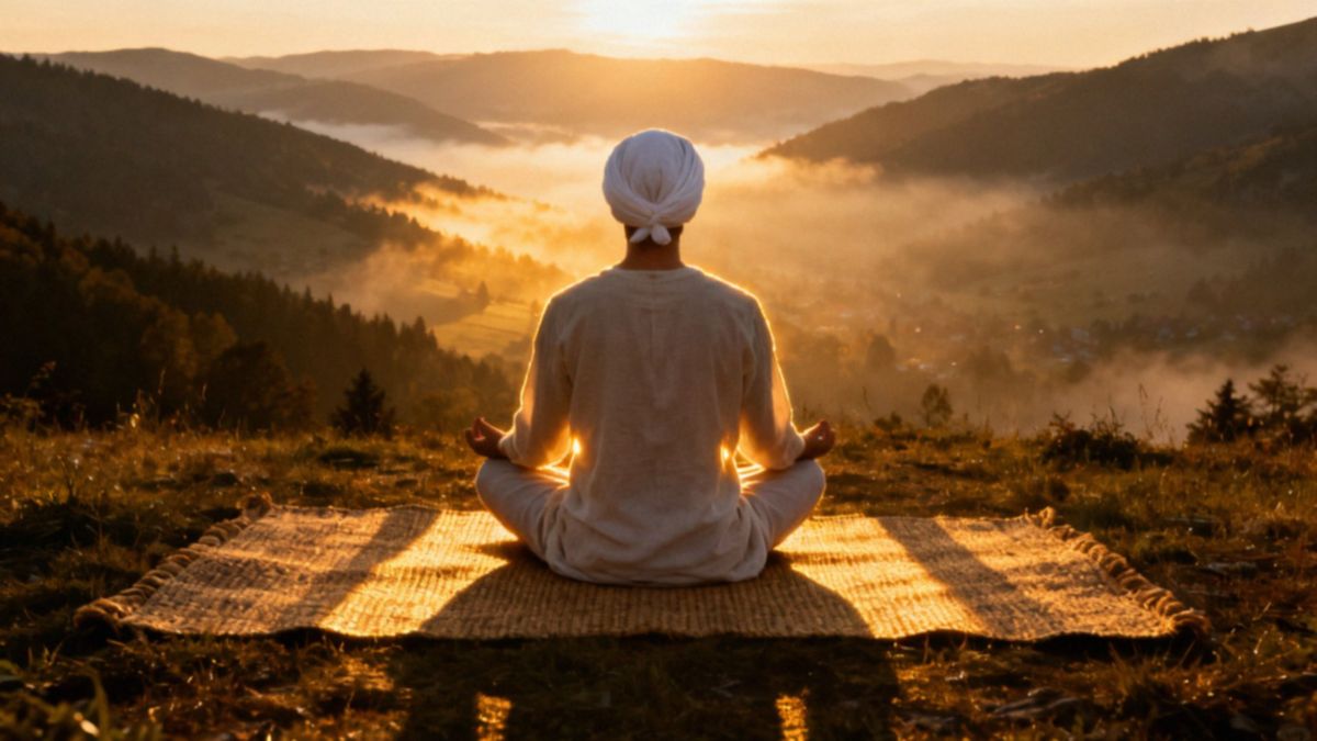 Joga Kundalini — co to jest i jakie korzyści niesie?