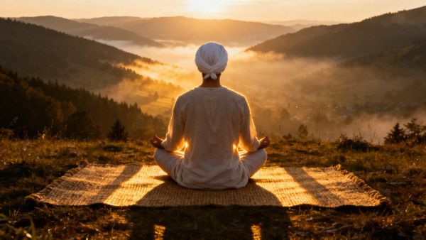 Joga Kundalini — co to jest i jakie korzyści niesie?