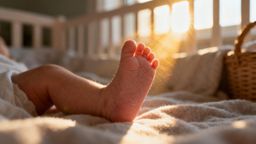 Kąpiel po porodzie — kiedy można wziąć pierwszą kąpiel?