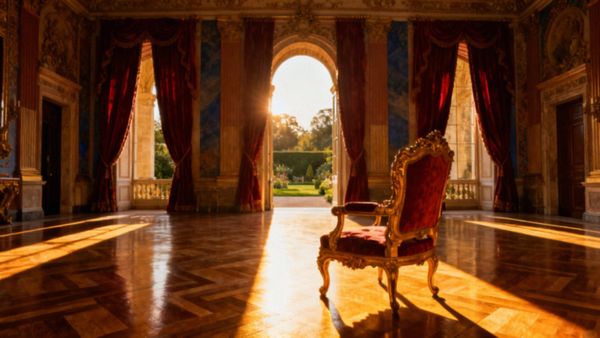 Kiedy 6. sezon The Crown? Data premiery i szczegóły
