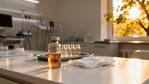 Kiedy badanie hormonów w menopauzie? Kluczowe informacje i wskazówki
