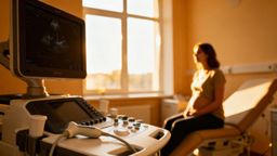 Kiedy badanie prenatalne? Kluczowe informacje dla przyszłych mam