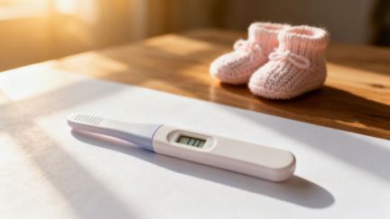 Kiedy ciąża się zaczyna? Obliczanie wieku ciąży krok po kroku