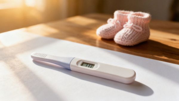Kiedy ciąża się zaczyna? Obliczanie wieku ciąży krok po kroku