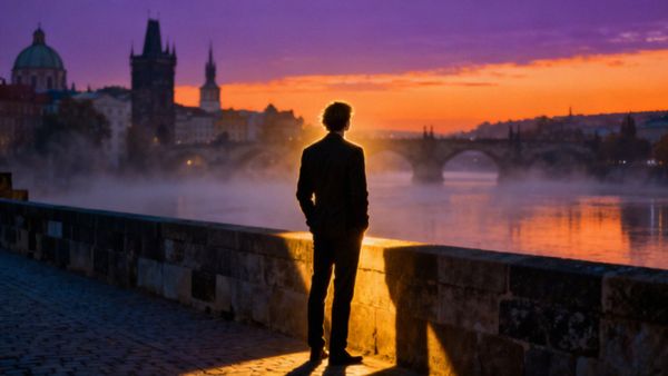 Kiedy facet żałuje rozstania? Oznaki tęsknoty i refleksji
