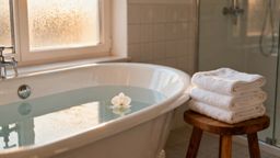 Kiedy kąpiel po łyżeczkowaniu? Bezpieczne zalecenia i czas oczekiwania