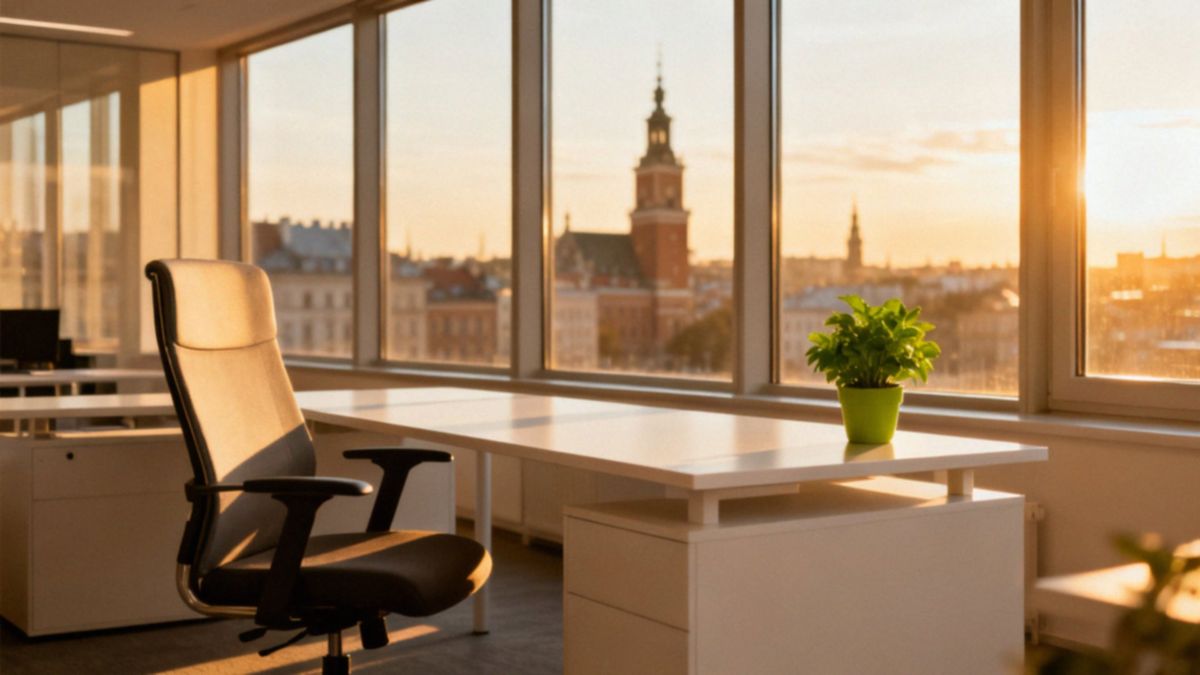 Kiedy można iść na L4 w ciąży w nowej pracy? Kluczowe informacje