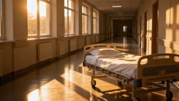 Kiedy można wstać po znieczuleniu podpajęczynówkowym? Zasady i bezpieczeństwo
