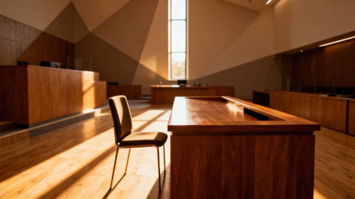 Kiedy można wystąpić o zakaz zbliżania się? Przewodnik po procedurze i przesłankach