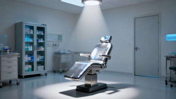 Kiedy najlepiej założyć wkładkę domaciczną? Poradnik i wskazówki