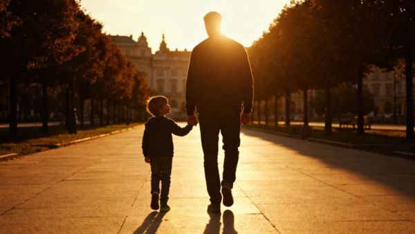 Kiedy ojciec może zabierać dziecko do siebie? Przewodnik po prawach rodzicielskich