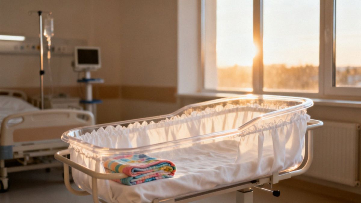 Kiedy poród przy cukrzycy? Kluczowe informacje i zalecenia