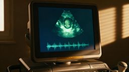Kiedy słychać bicie serca dziecka? Rozwój serca w ciąży i badania prenatalne