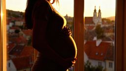 Kiedy zaczyna się 5 miesiąc ciąży? Objawy, rozwój i badania